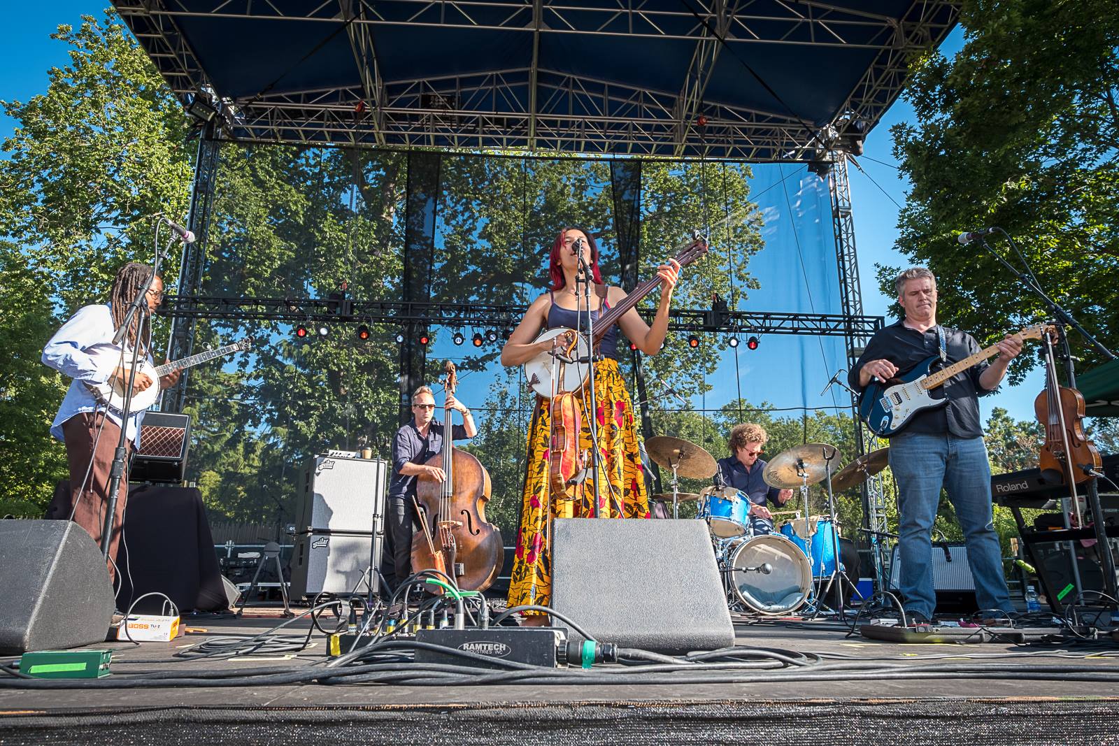 Rhiannon Giddens