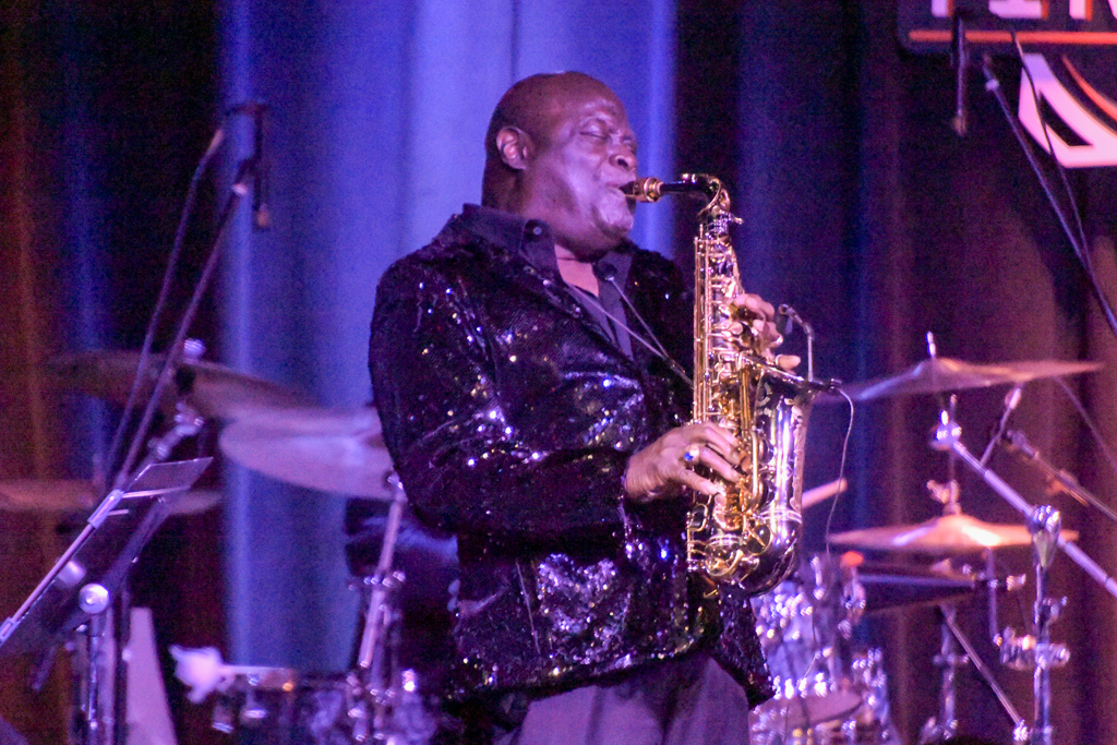 James Gates