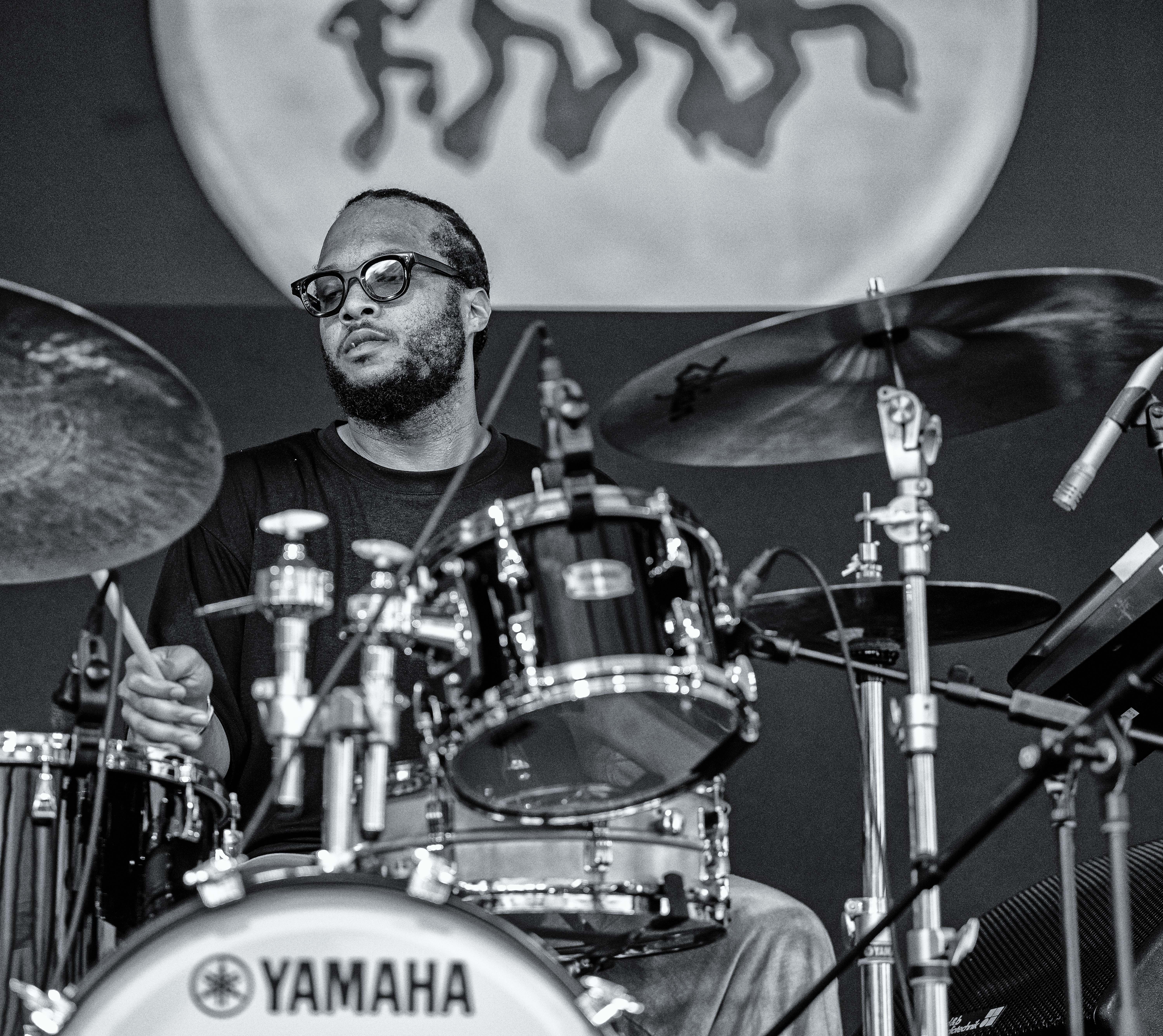 Corey Fonville