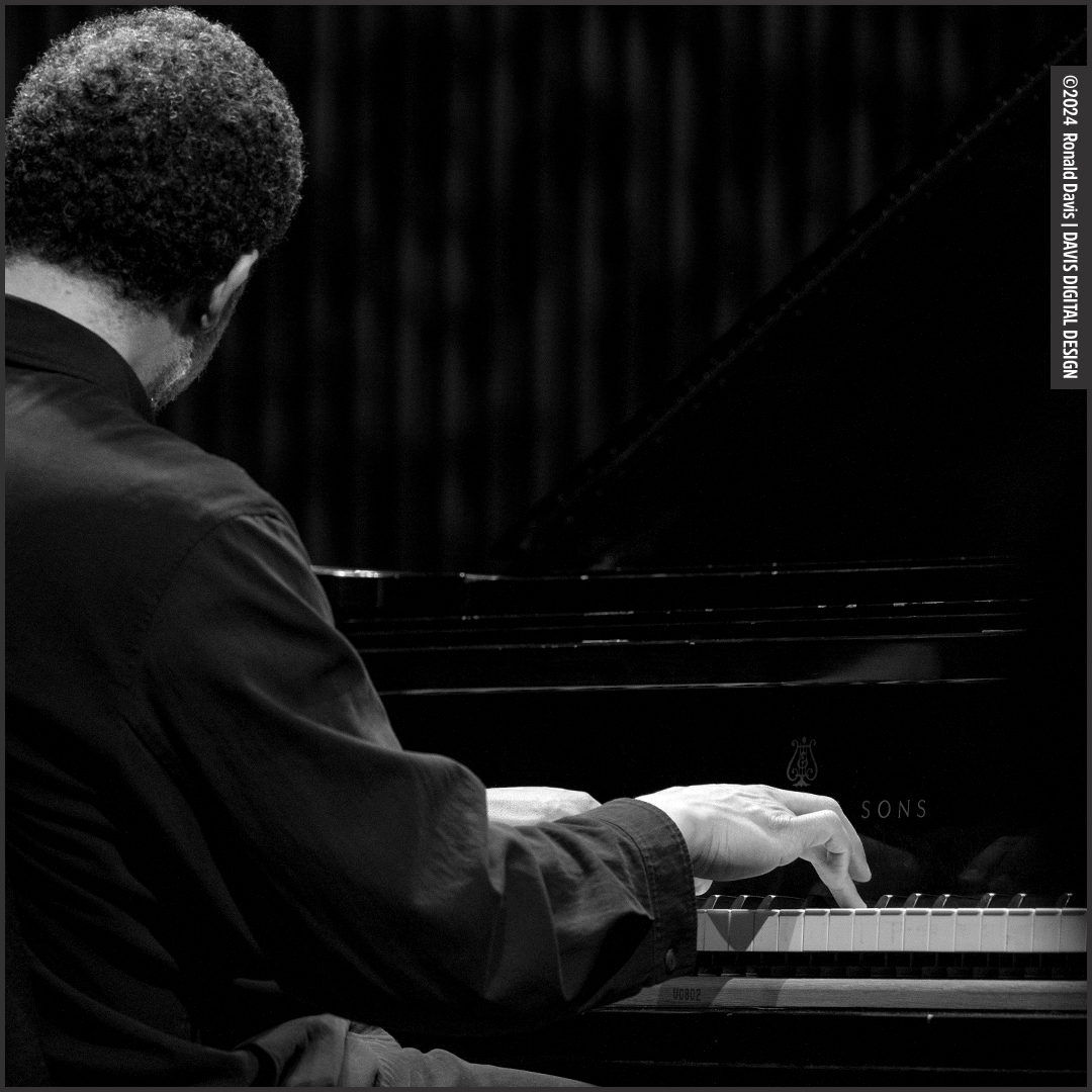 Jason Moran