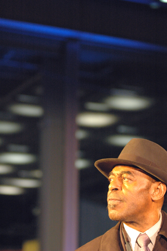 70th Birthday Concert. Paris — jazz photo by Lionel Brard | All About Jazz