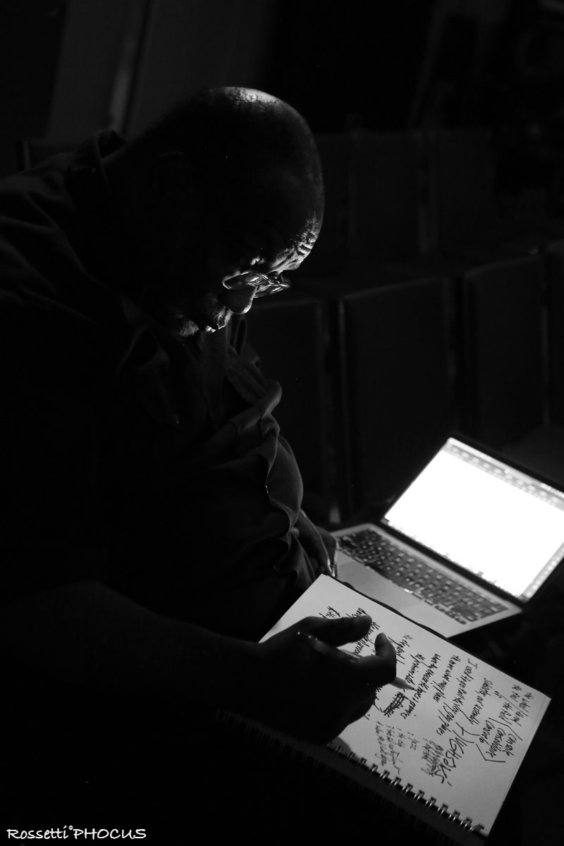 Fred Moten
