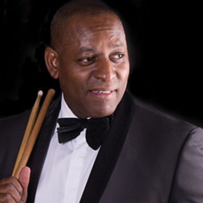 Sunday Lunch With The Vince Dunn Orchestra At Hideaway Jazz Club London