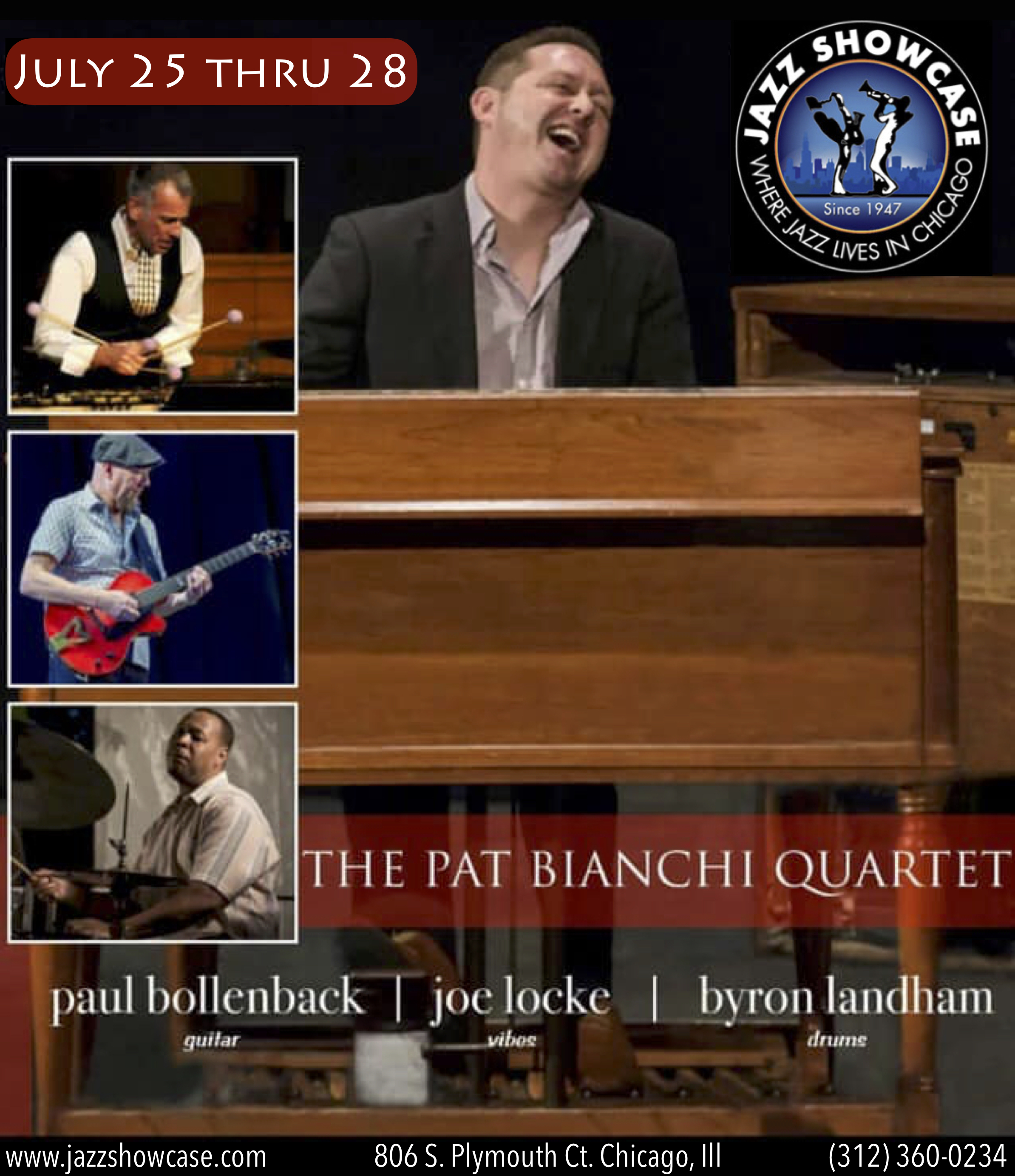 Untitled Jazz Photo