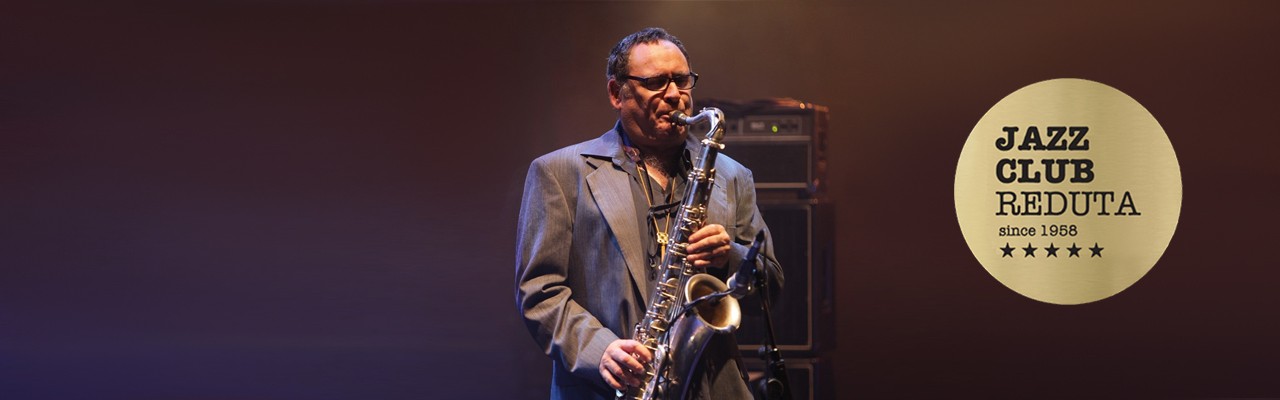 Gilad Atzmon & Band (uk)