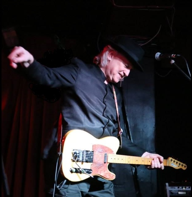 Joe Jammer Special Album Launch Of "r&b Express"