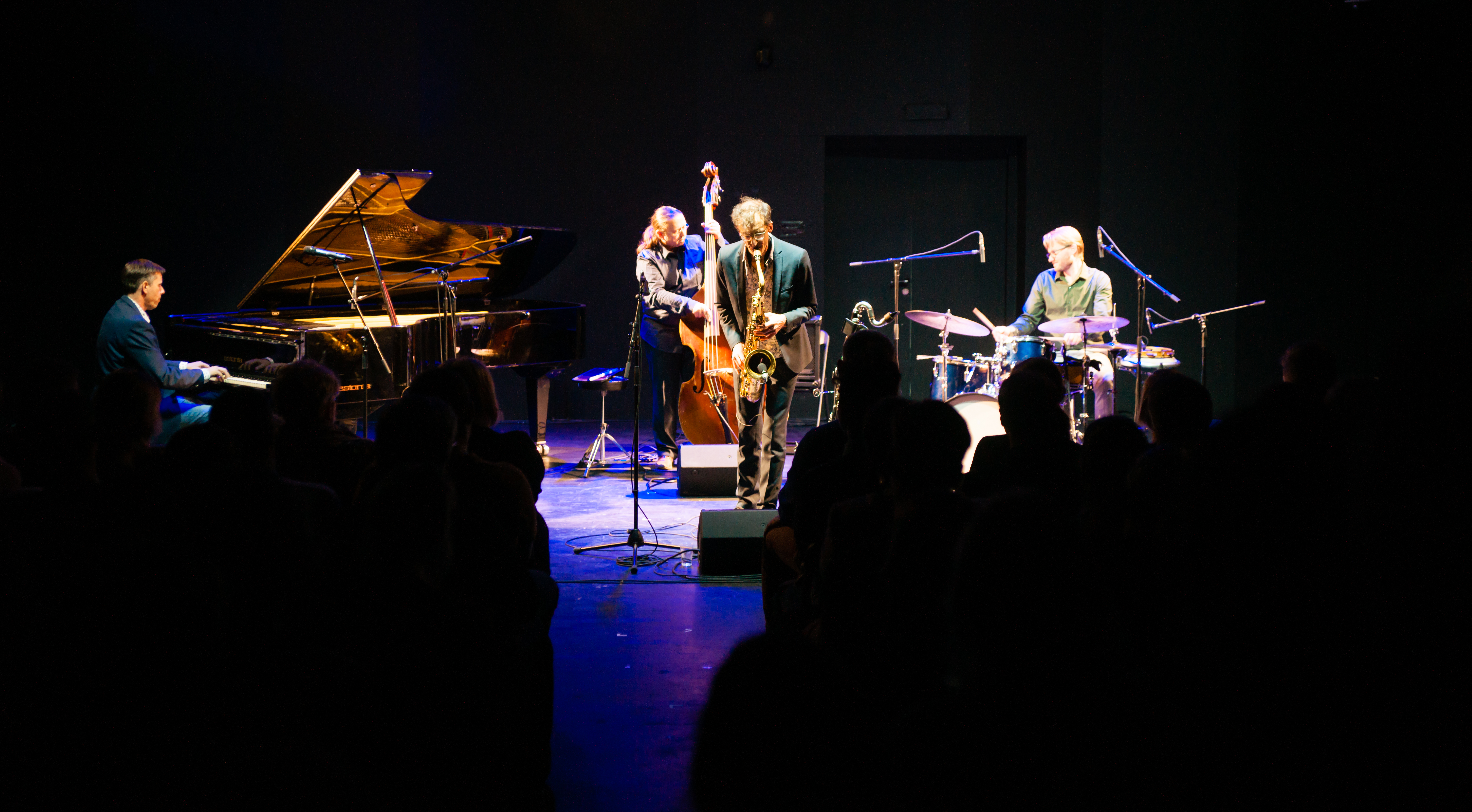 Untitled Jazz Photo