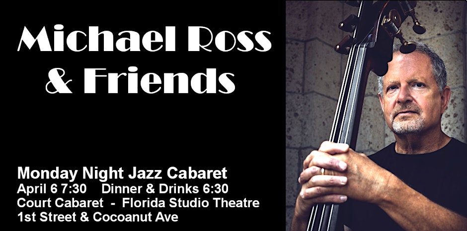 Michael Ross And Friends