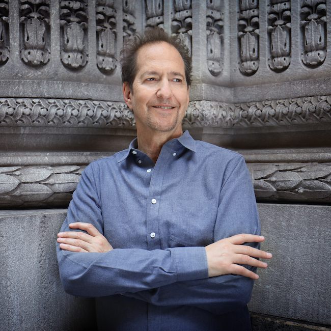 Michael Wolff - Jazz Piano Masters Series