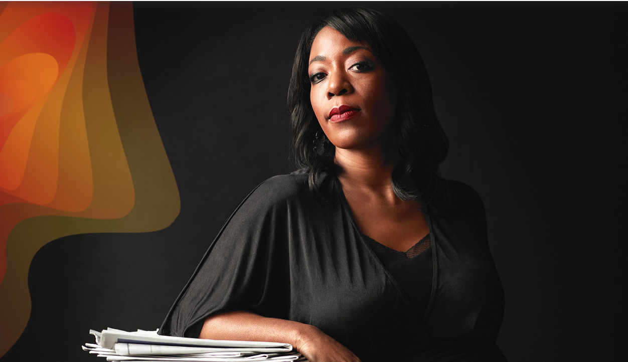 Artist Deelee Dubé ~ Royal Albert Hall Presents Deelee Dubé