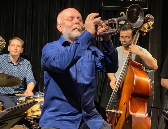Untitled Jazz Photo