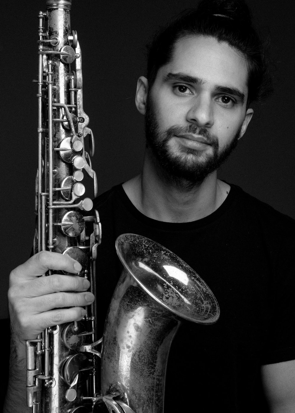 Pawan Benjamin Presents: Naad Sutra