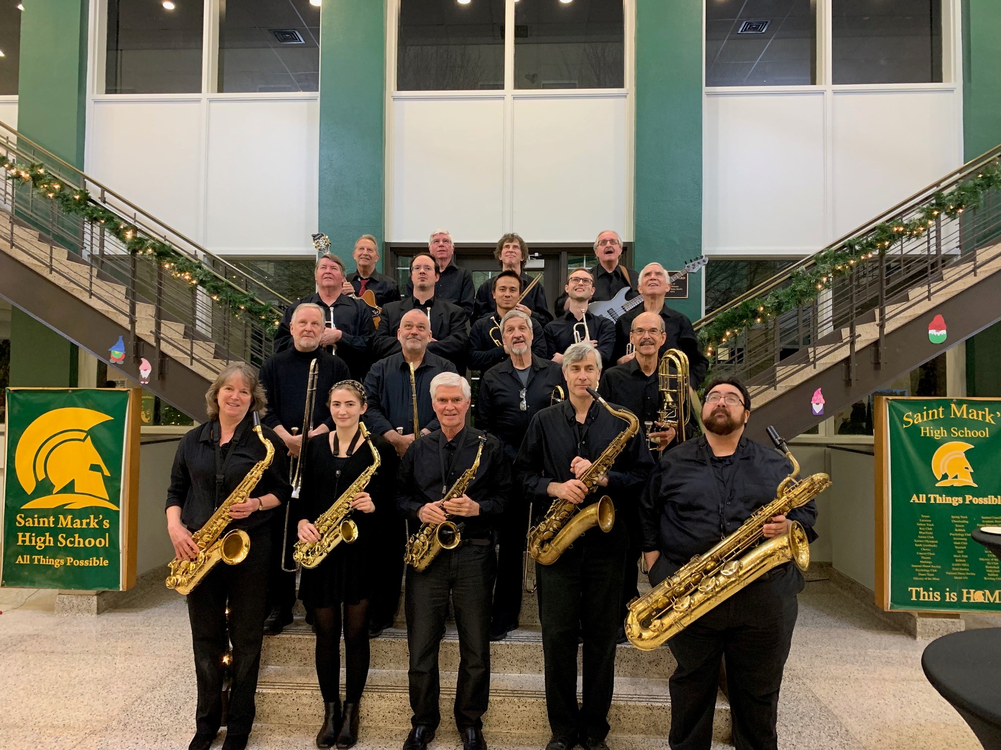 Untitled Jazz Photo