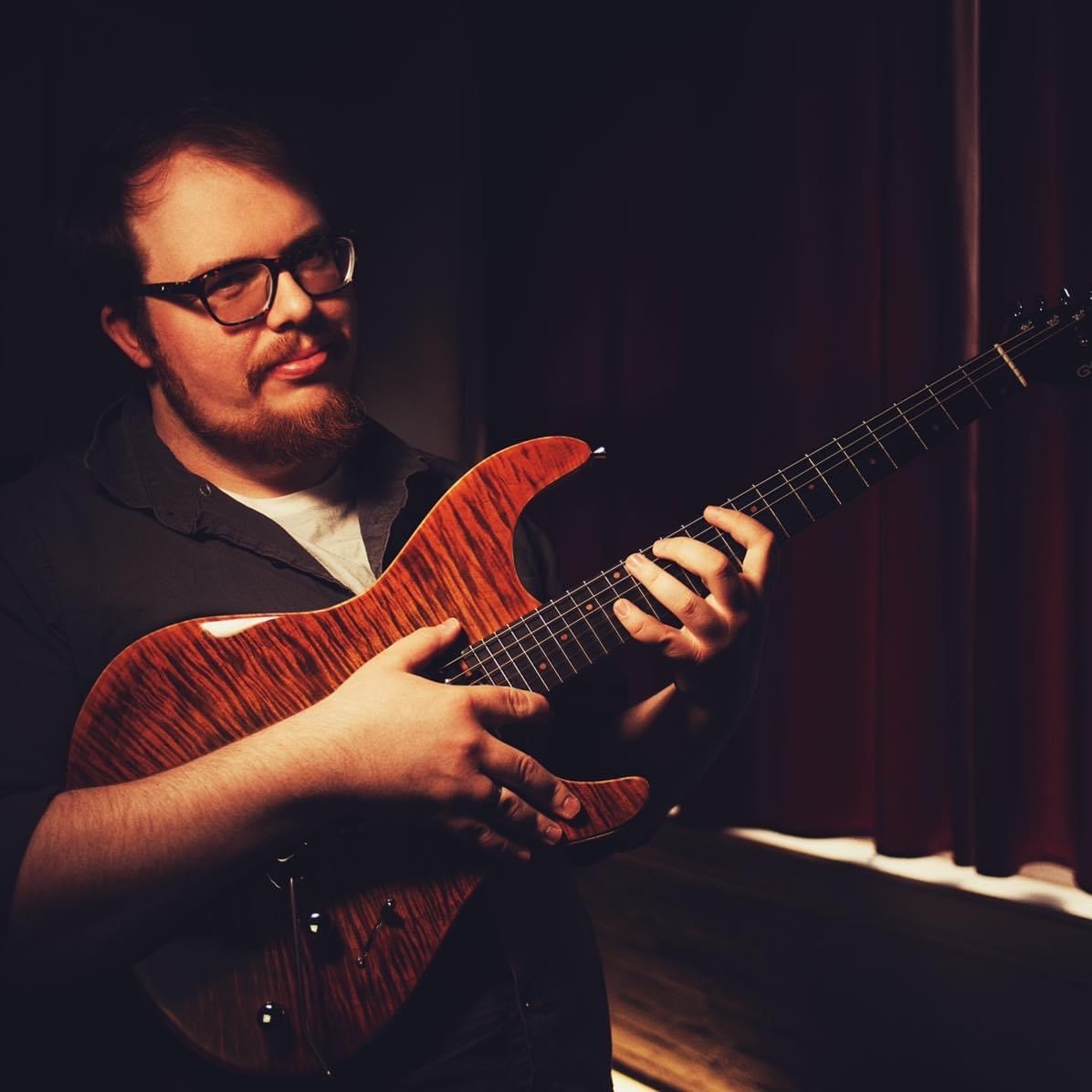 Untitled Jazz Photo — jazz photo by Bryan Kennard | All About Jazz