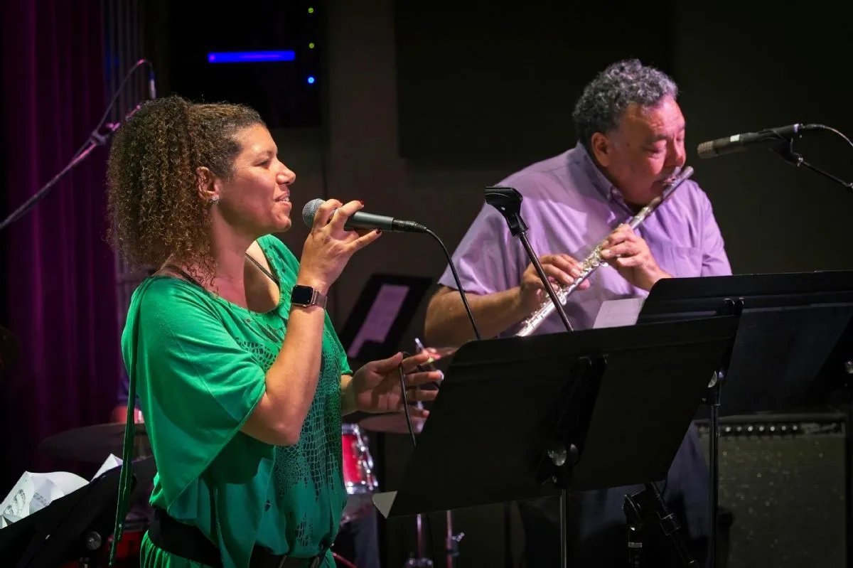 Jazzschool Adult Music Program Student Performances