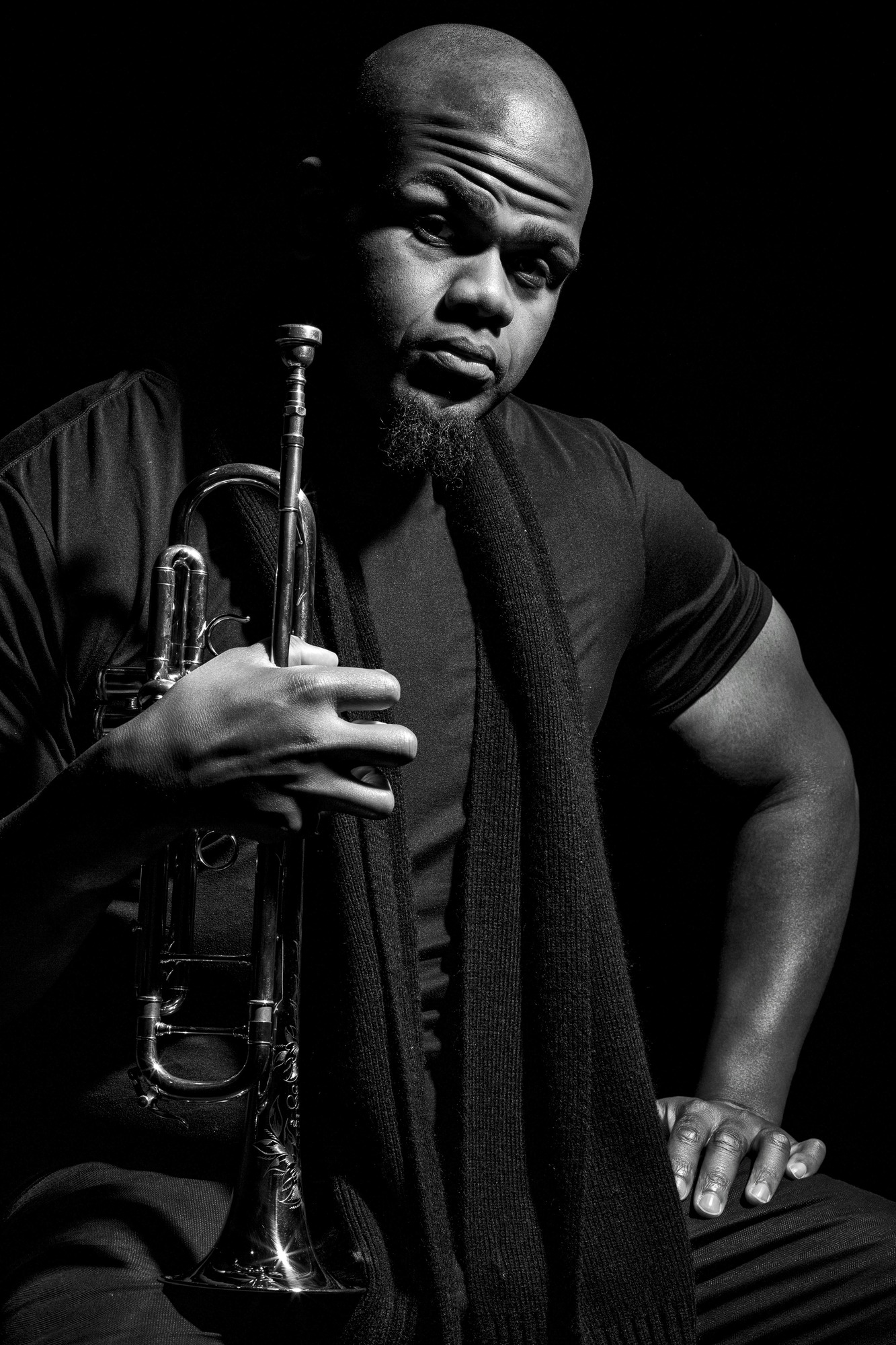 Untitled Jazz Photo — jazz photo by Bryan Kennard | All About Jazz