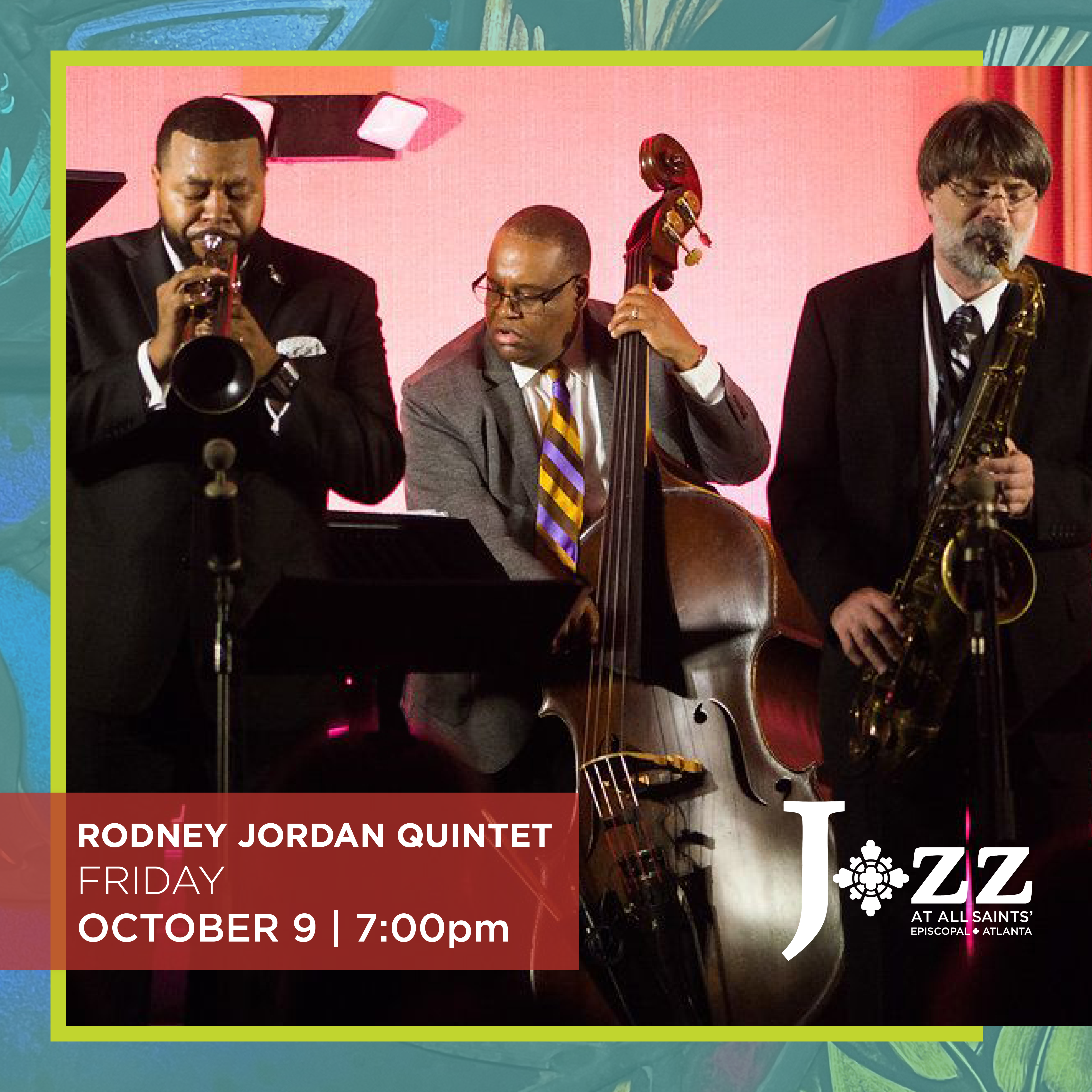 Untitled Jazz Photo — jazz photo by VA Virginia Schenck | All About Jazz