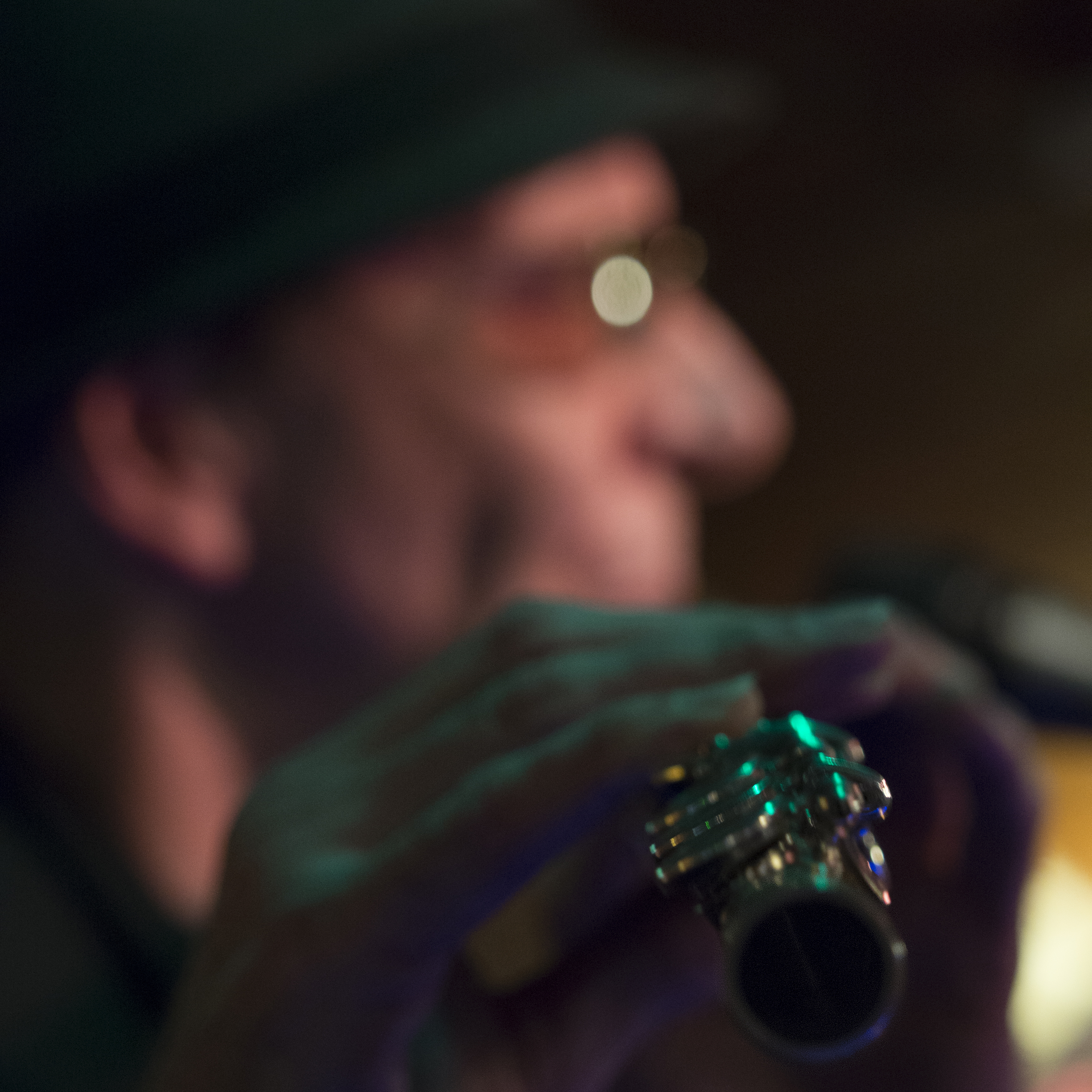 Untitled Jazz Photo