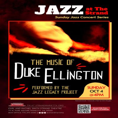 Untitled Jazz Photo — jazz photo by Evvnt | All About Jazz