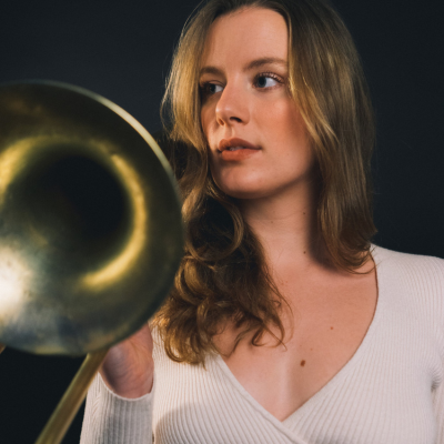 Mariel Bildsten In Red Bank — jazz photo by Jazz Arts Project, Inc. | All About Jazz