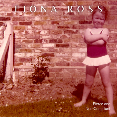 Fiona Ross
