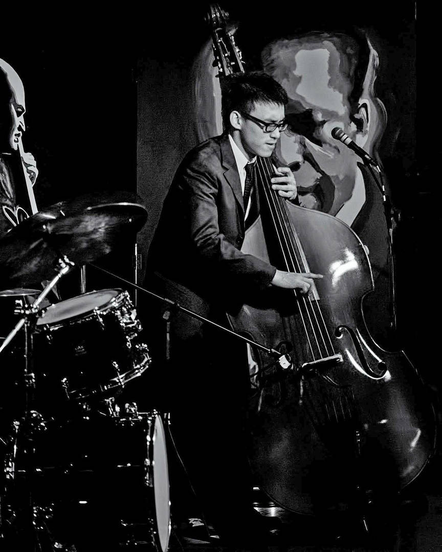John Lee Presents: The Spirit Of Ray Brown