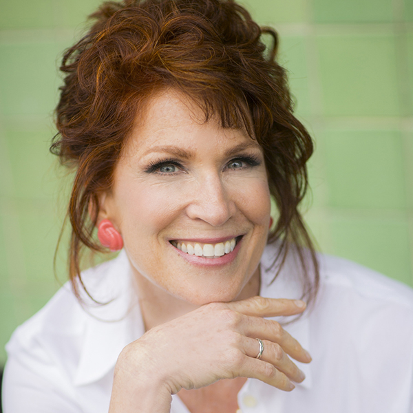 Pamela Rose: Great Women Of The American Songbook