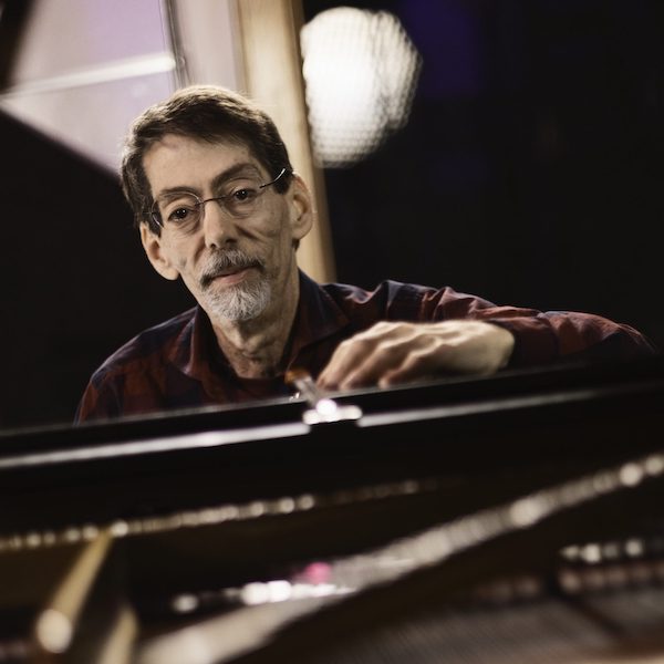 Fred Hersch - Jazz Piano Masters Series