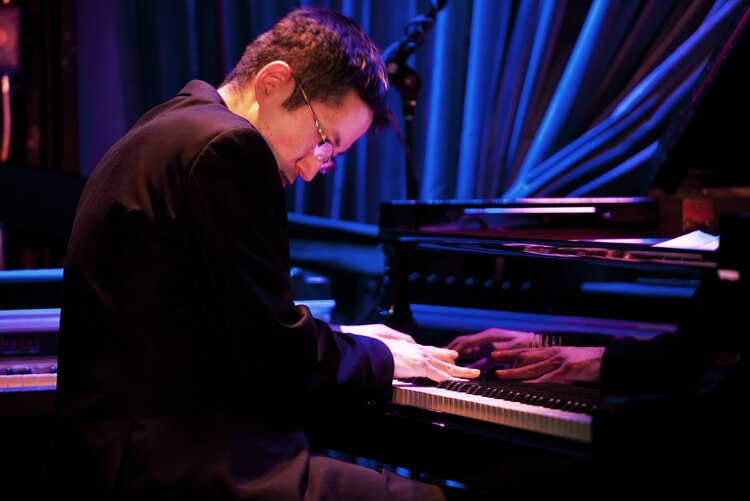 Untitled Jazz Photo