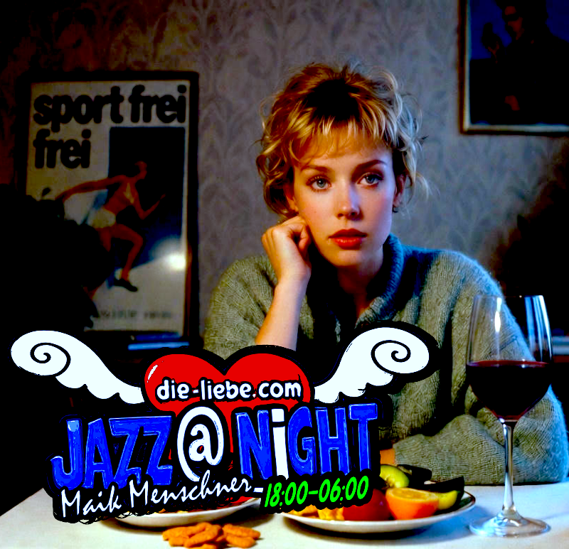 Jazz@Night (Sport Frei!)