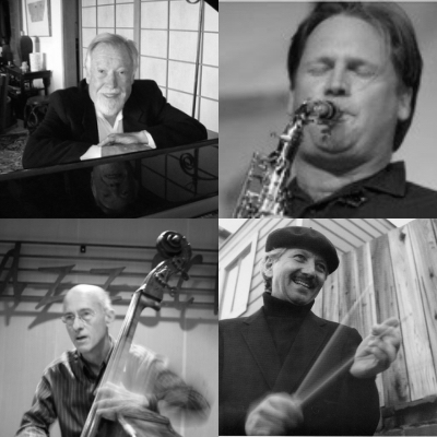 Dick Whittington Trio With Andrew Speight