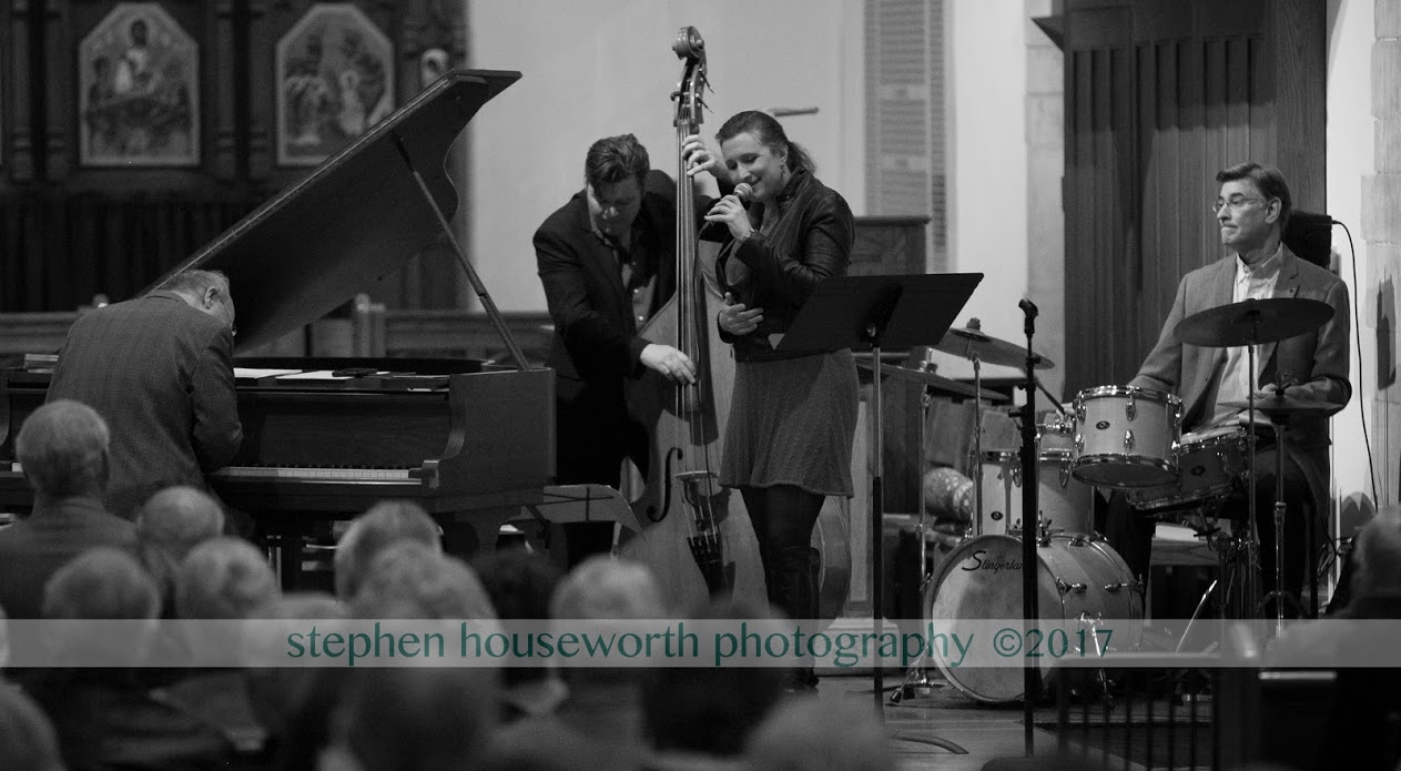 Untitled Jazz Photo