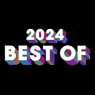 Best of 2024