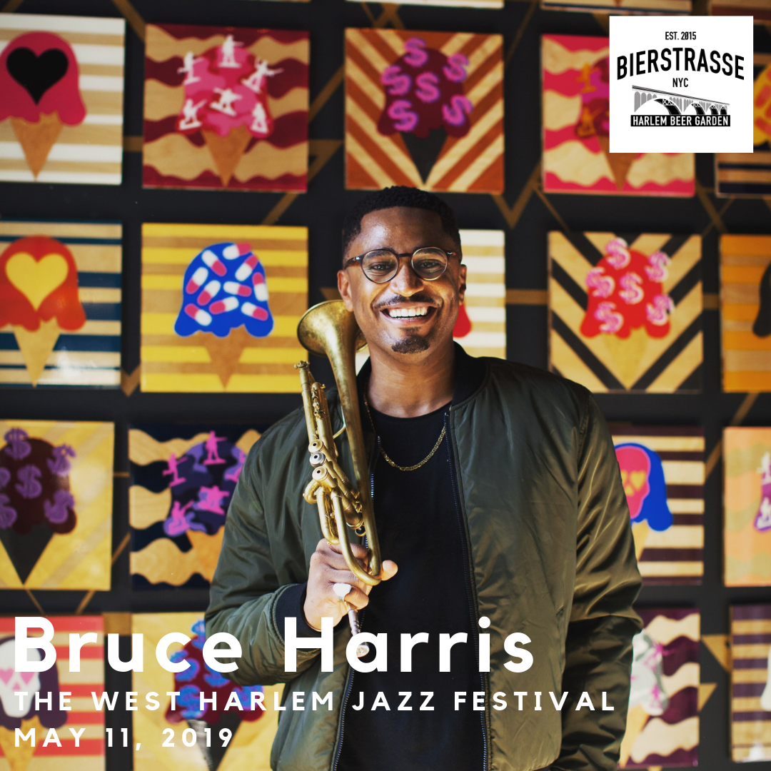 Bruce Harris Quartet