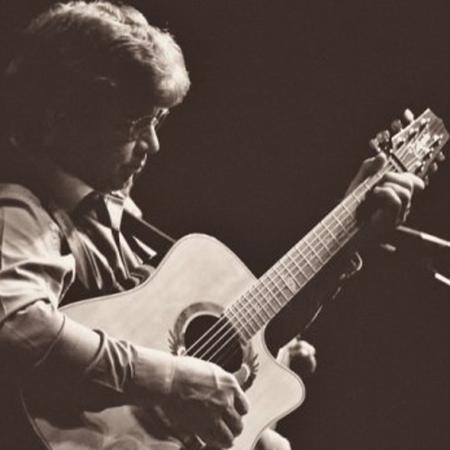 Take Me Home: The Music Of John Denver Starring Jim Curry