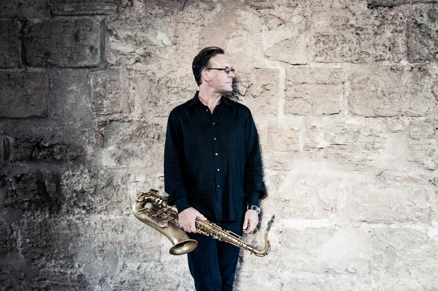 Tim Armacost Quintet