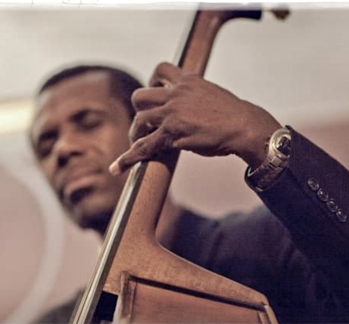 Celebrating Eric Lemons' Bassist 60 Yrs,  