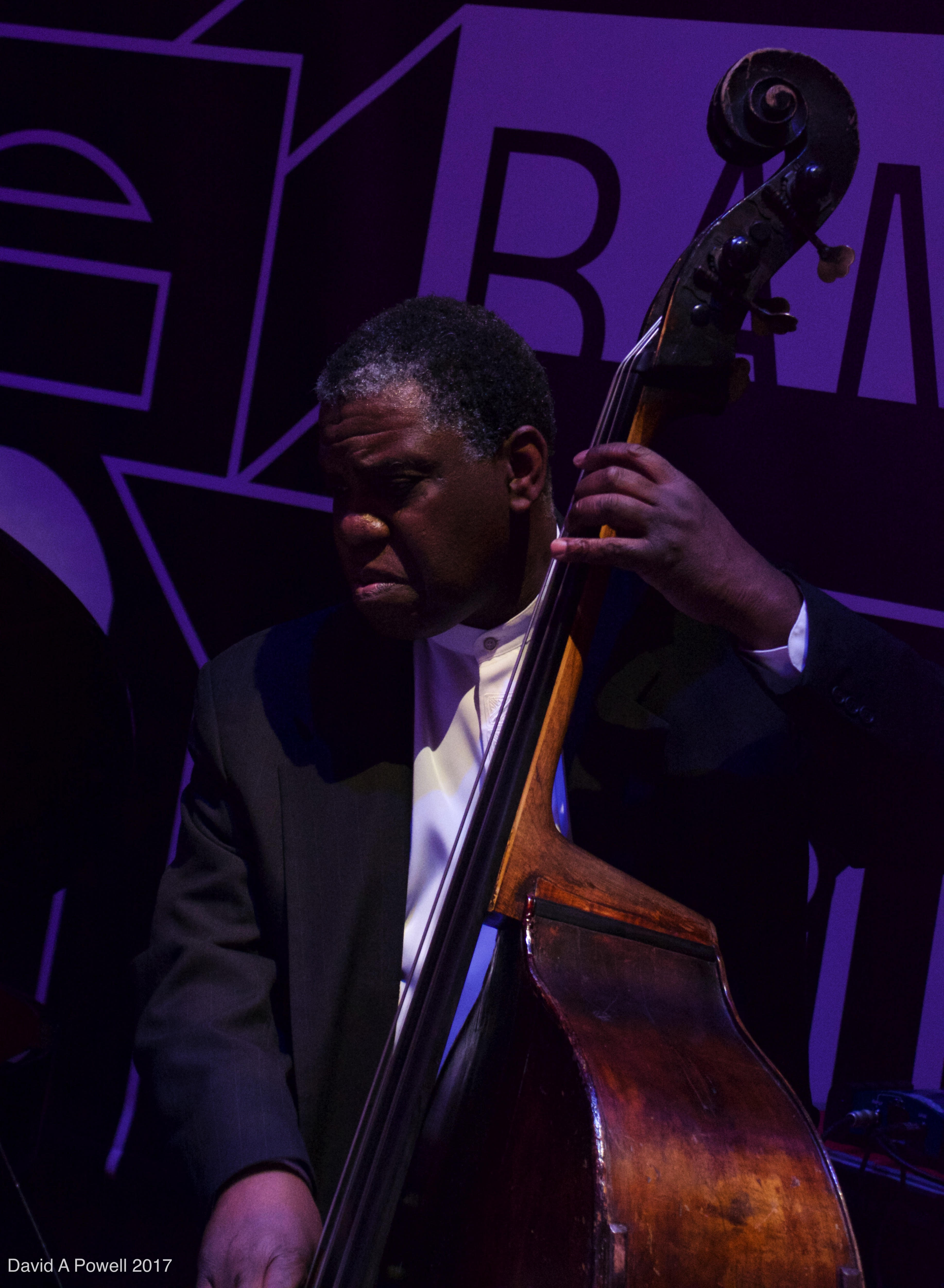 Negro Spirituals Performance With Hilliard Greene