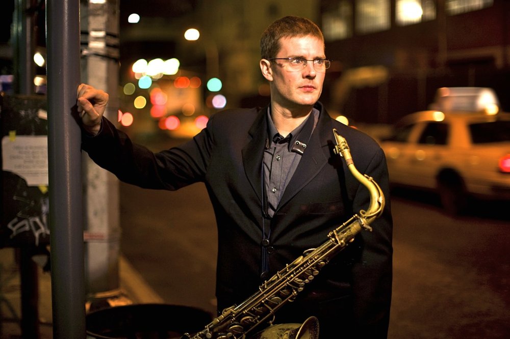 Untitled Jazz Photo