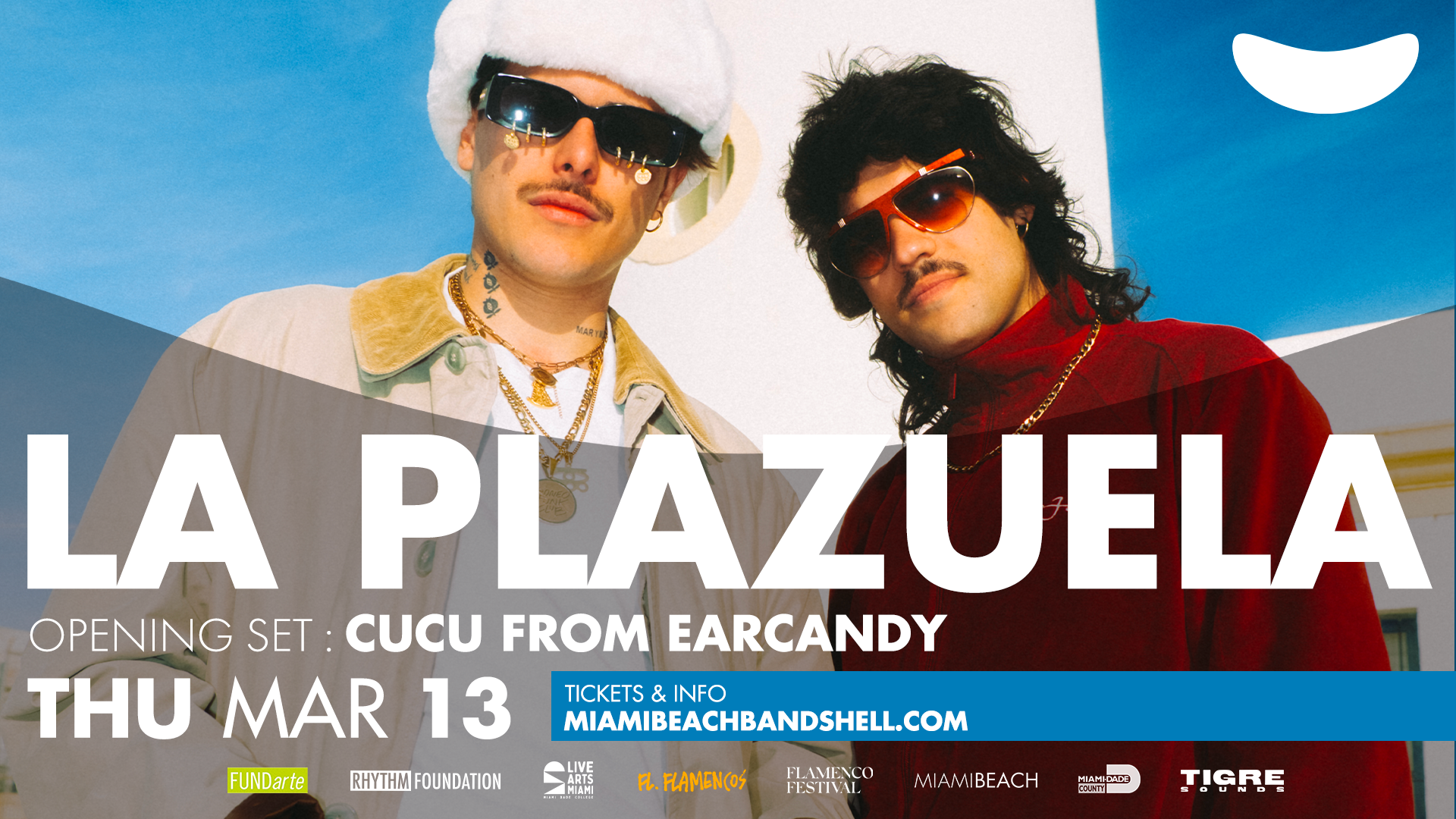 La Plazuela In Concert 