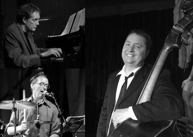 Untitled Jazz Photo