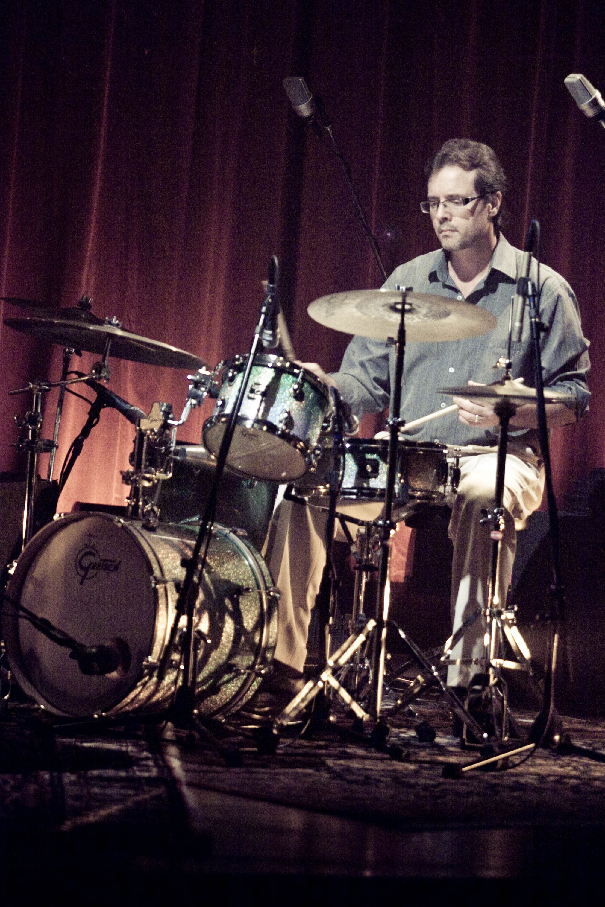 Percio Sapia Jazz Trio