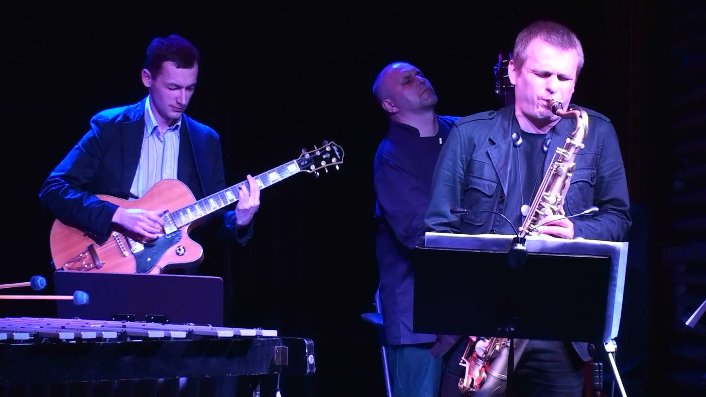 Untitled Jazz Photo