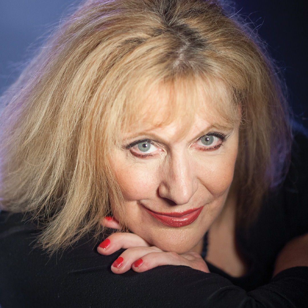 Renee Geyer