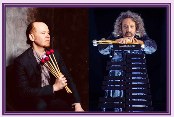 The Behn Gillece And Tony Miceli Quartet