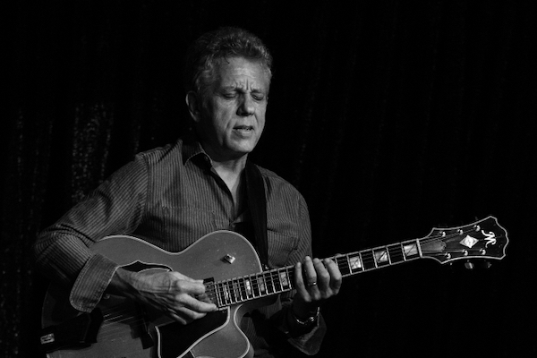 Frank Potenza Trio