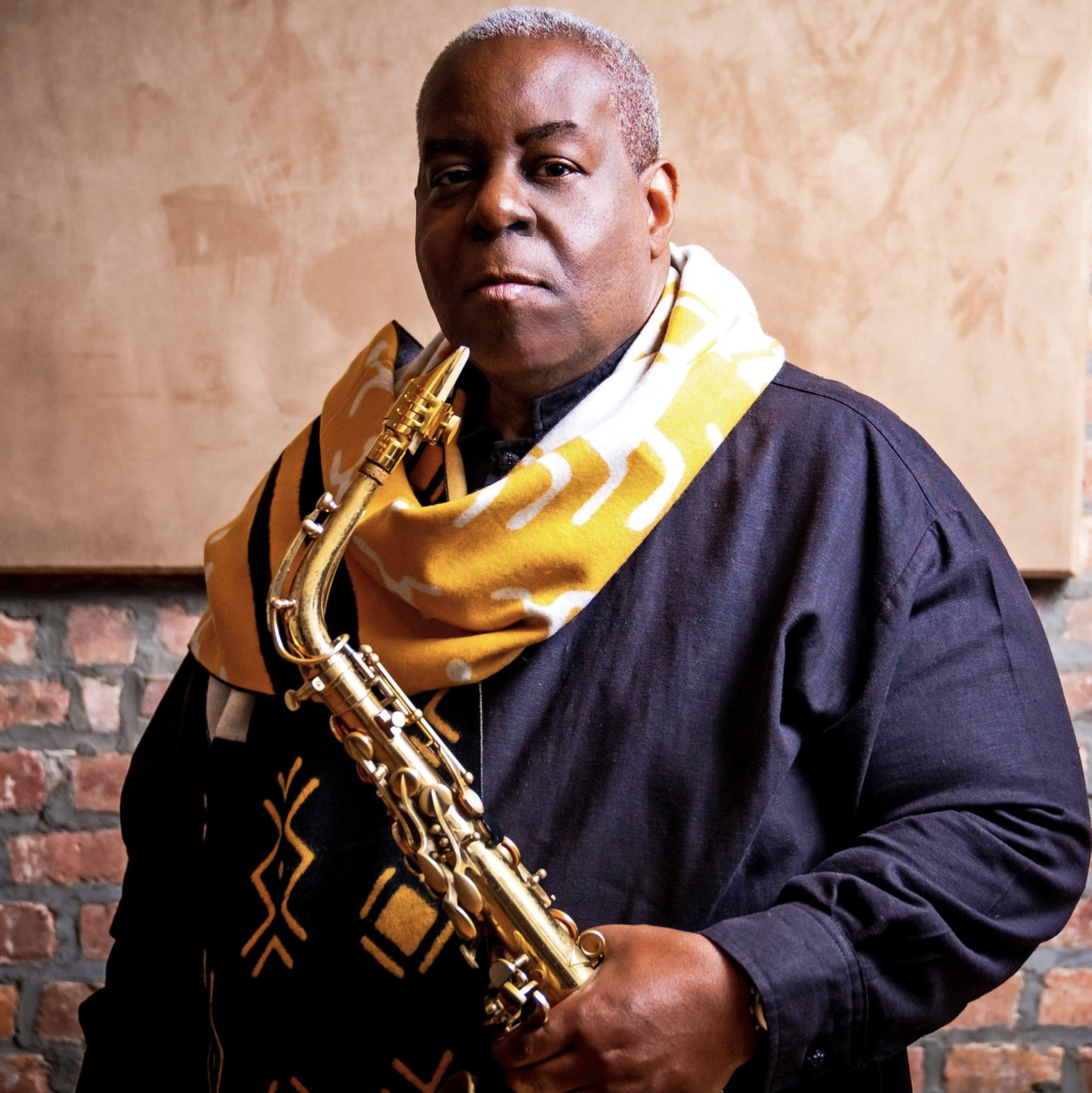 Tyrone Birkett Presents Sonic Sanctuary II- The Luminous Darkness