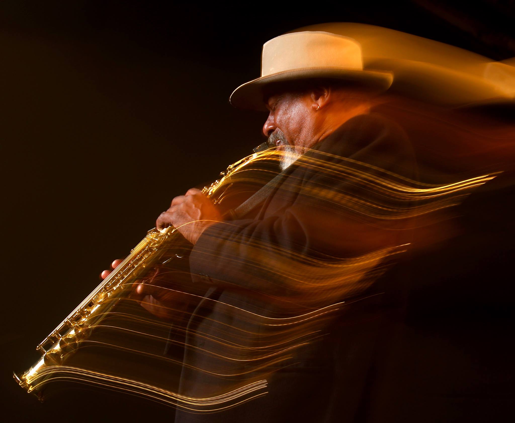Untitled Jazz Photo