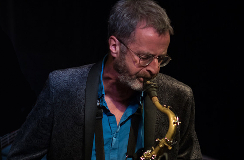 Tim Whitehead Featuring Giovanni Mirabassi