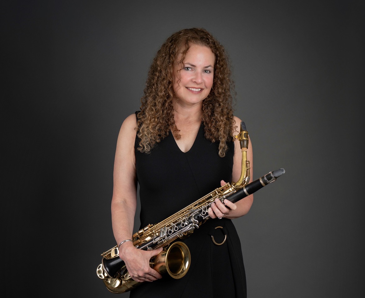 Halley’s Hot Gumbo Swingtet - 8 PM Show
